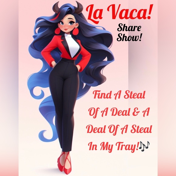 $5 Start Share Show! - Picture 6 of 9